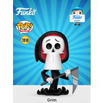 Фигурка Funko POP!