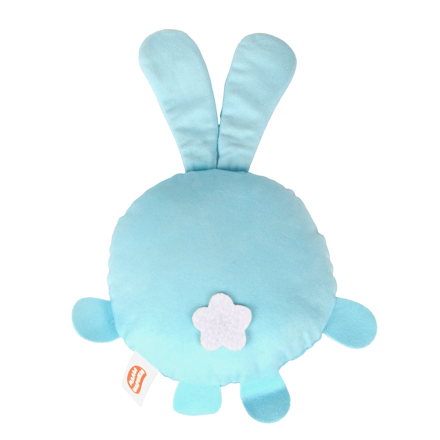 Мягкая игрушка Мульти Пульти Крошик - фото 3