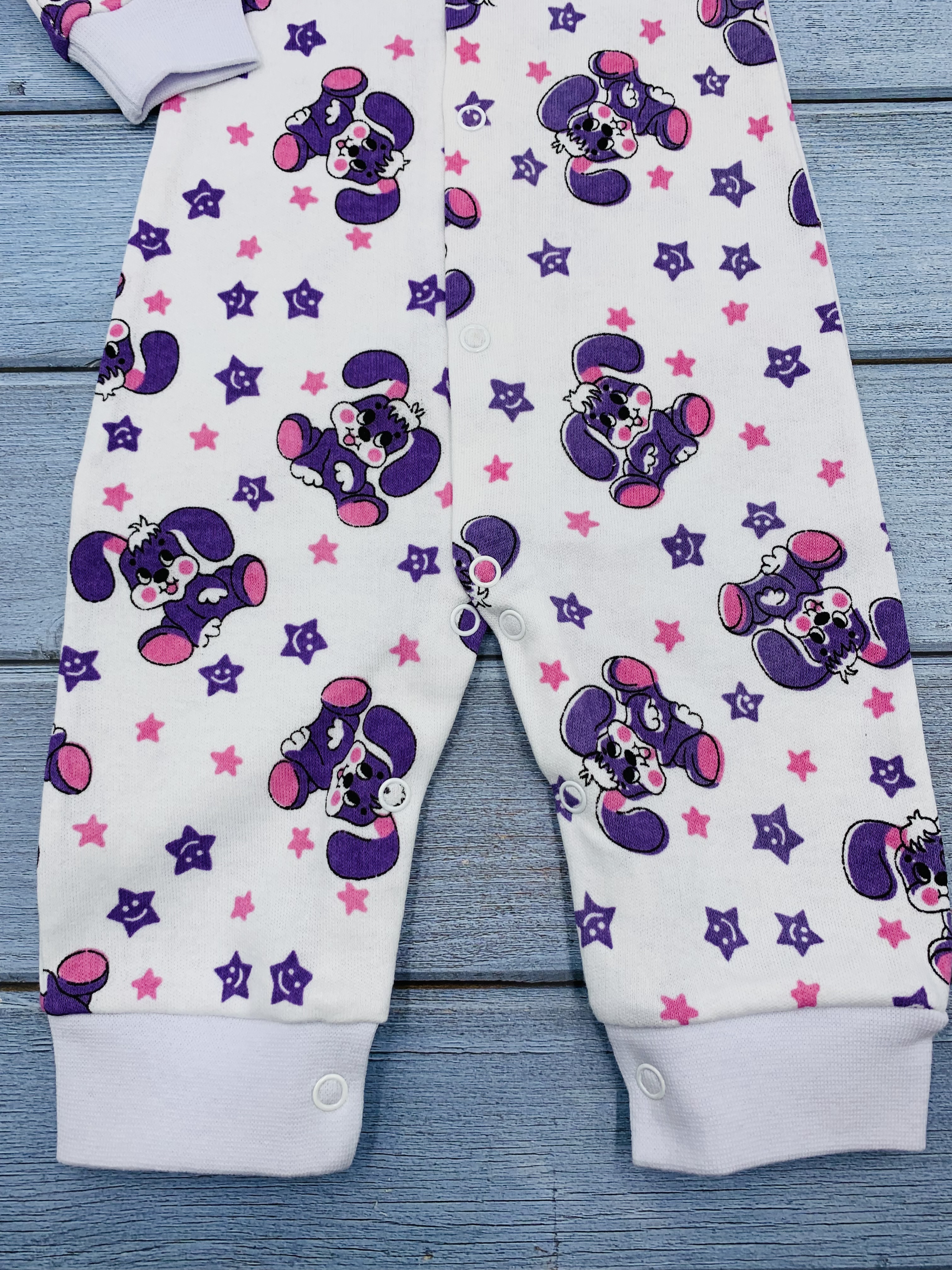 Комбинезон VGtrikotazh d5545 - фото 3