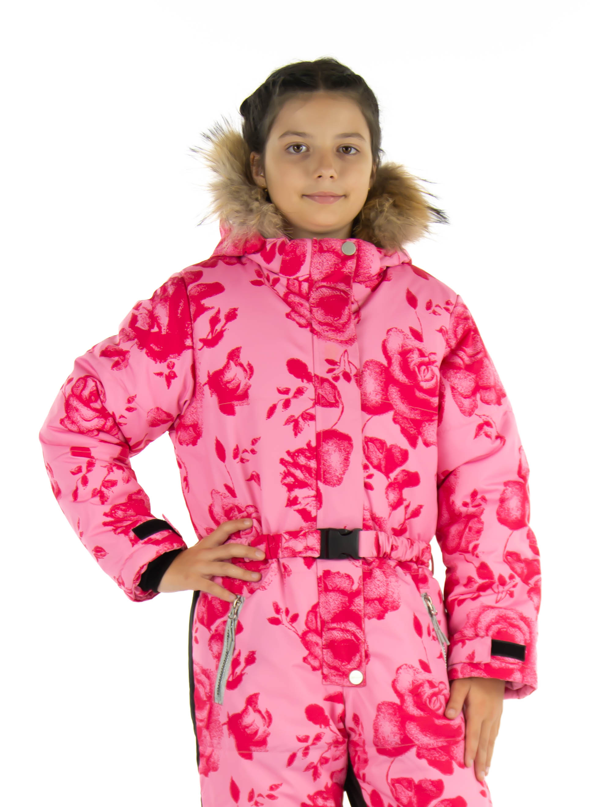 Комбинезон CASTLELADY 882882111 - фото 13