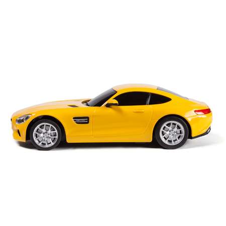 Автомобиль РУ Rastar Mercedes 1:24