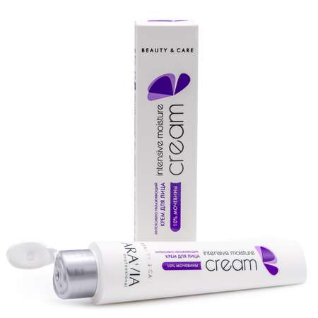 Крем ARAVIA Professional Moisture 100 мл