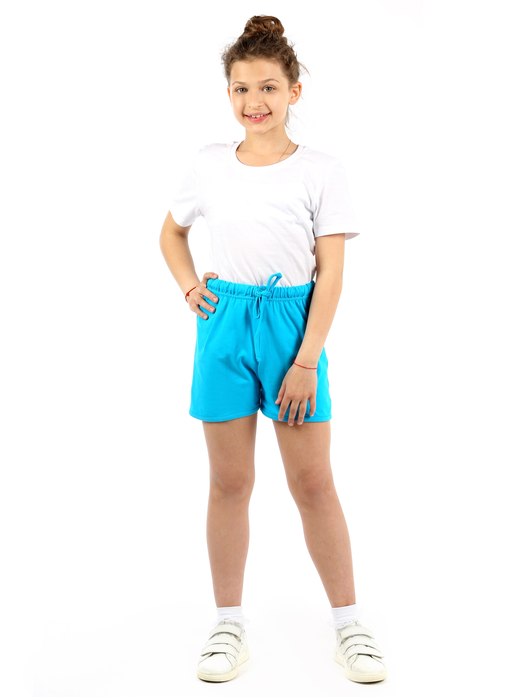 Шорты N.O.A. 10931 - фото 7