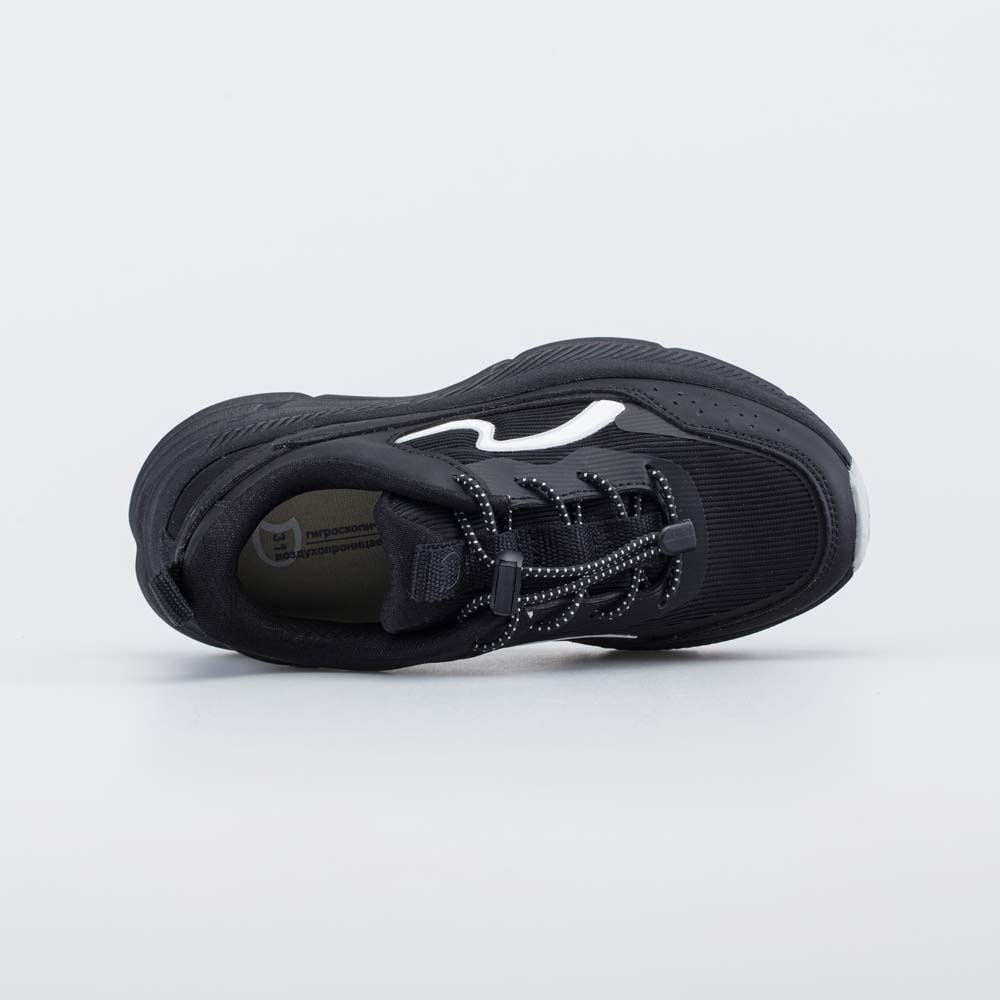 Кроссовки Котофей 644534-12 - фото 4