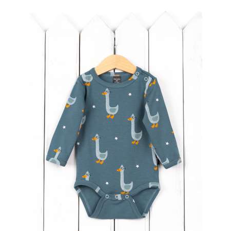 Боди Baby boom