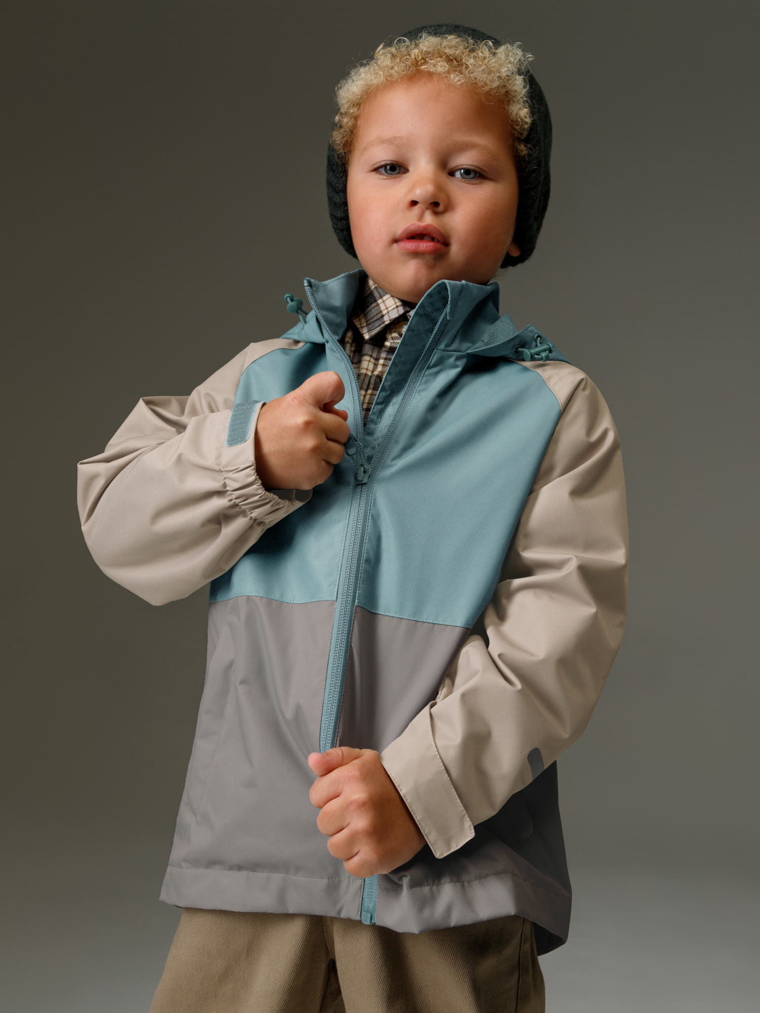 Ветровка Amarobaby AB-OD26-EASY36/20 - фото 11