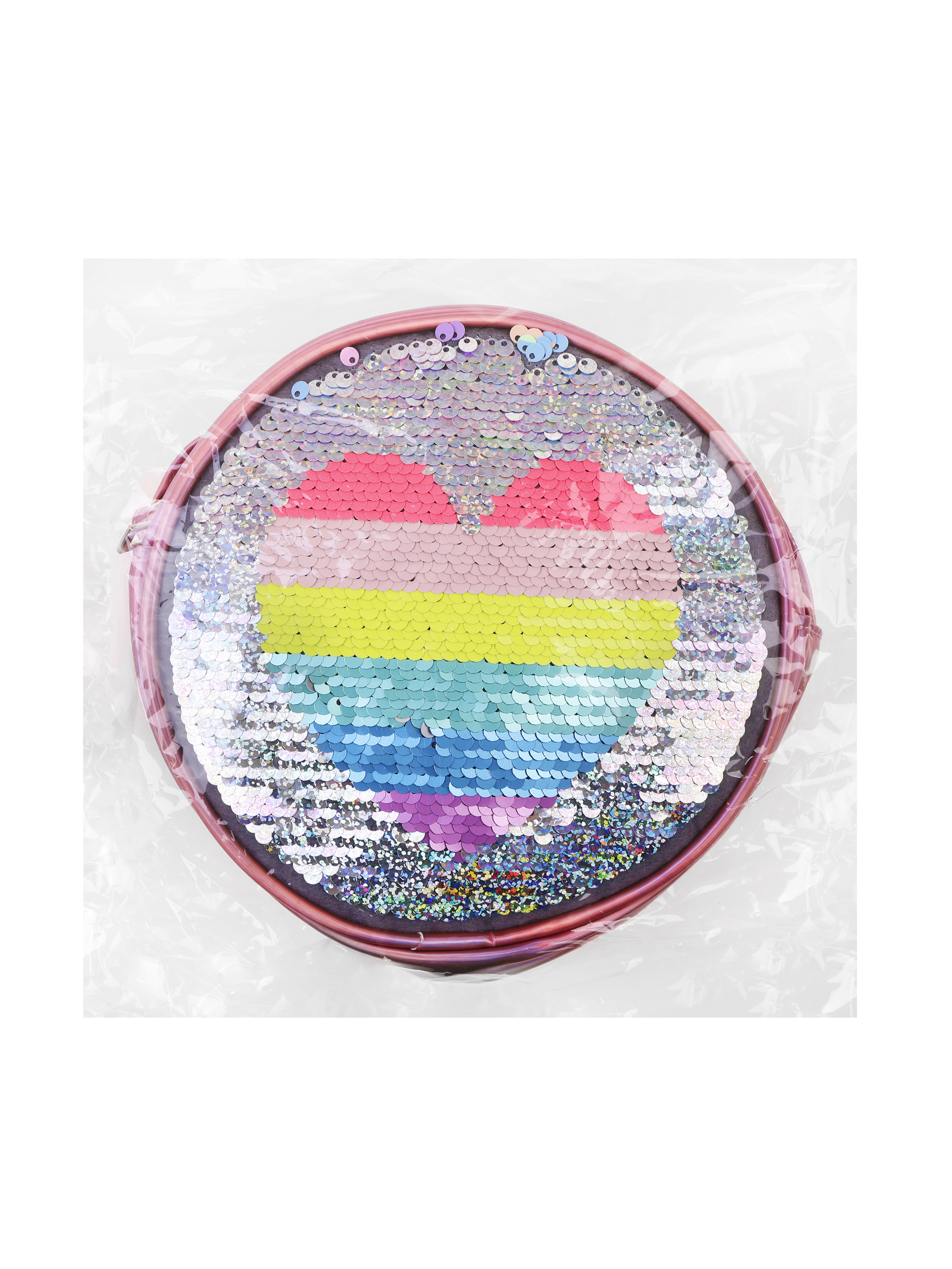 Сумка Наша Игрушка кросс-боди - фото 5