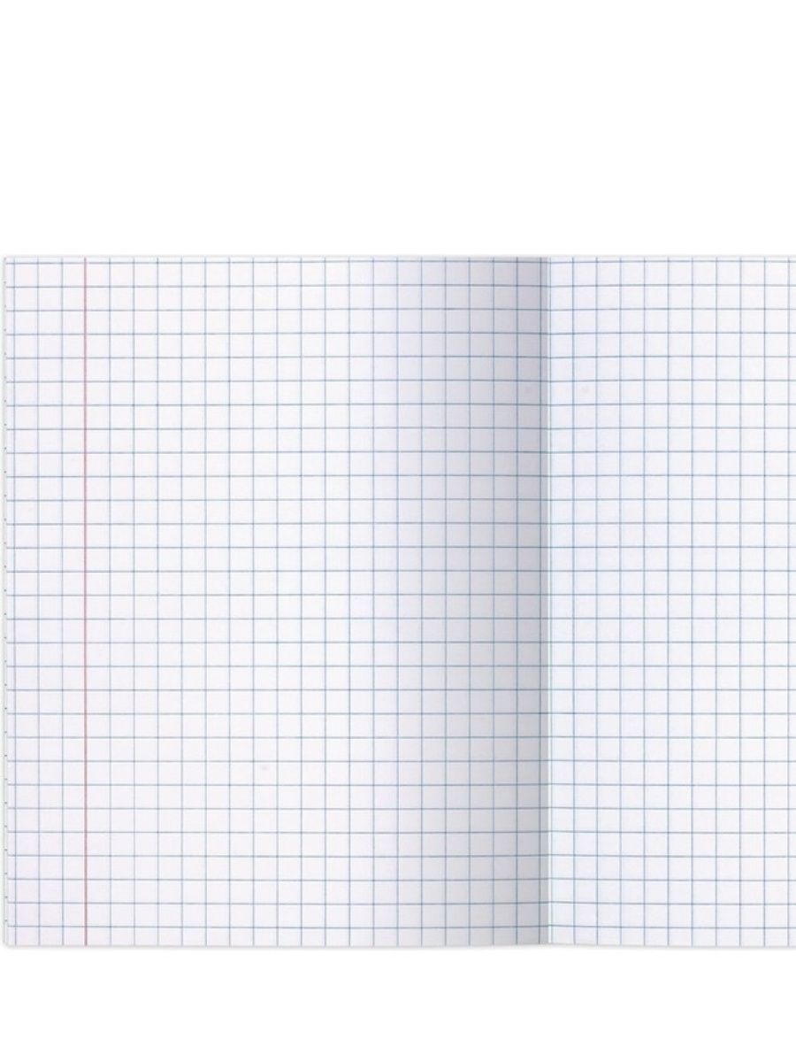 Тетрадь Prof-Press клетка 12 лист. 10 шт. - фото 2