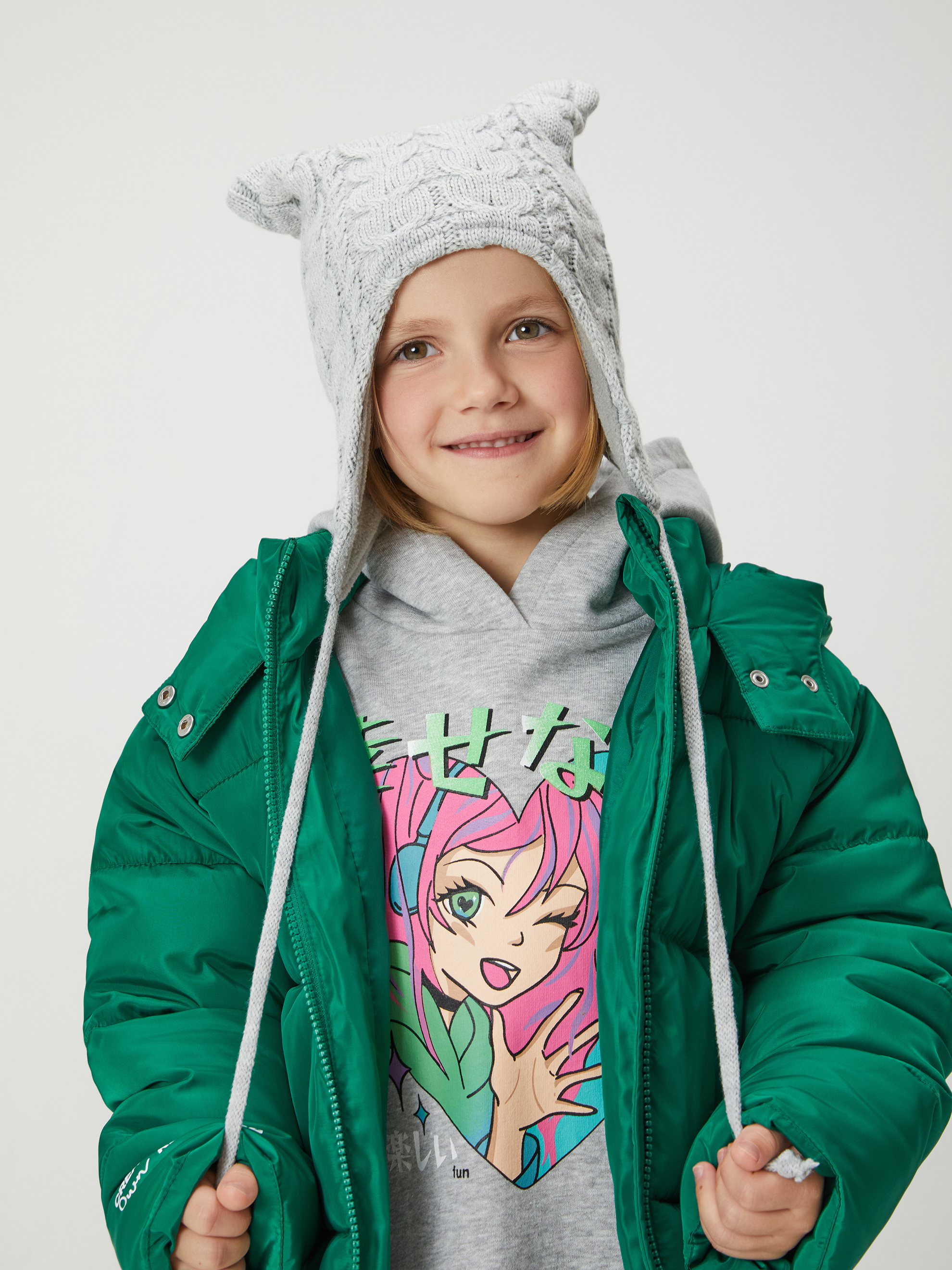 Шапка Acoola 20226400104_0073252 - фото 4