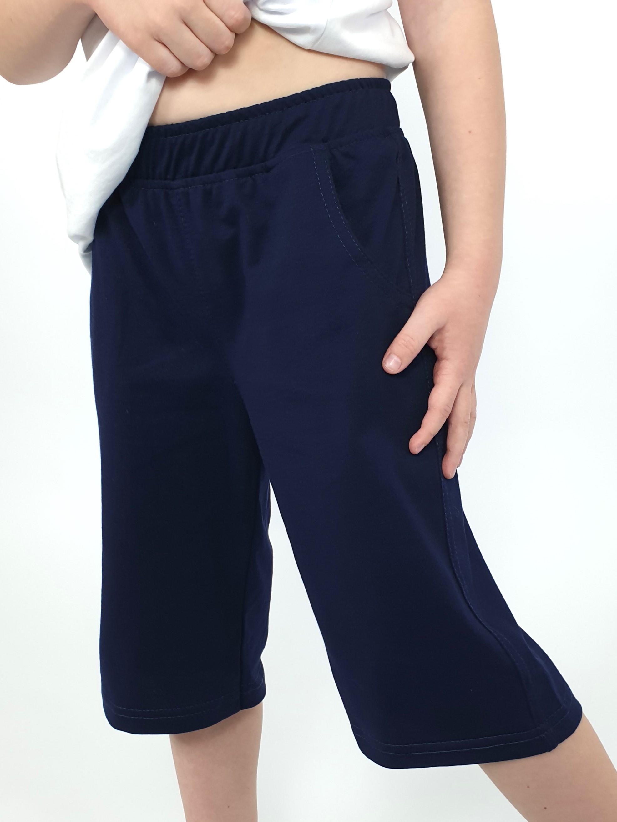 Шорты Luneva 18-25-1. - фото 3