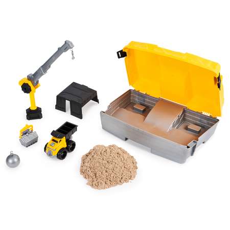 Кинетический песок Kinetic Sand