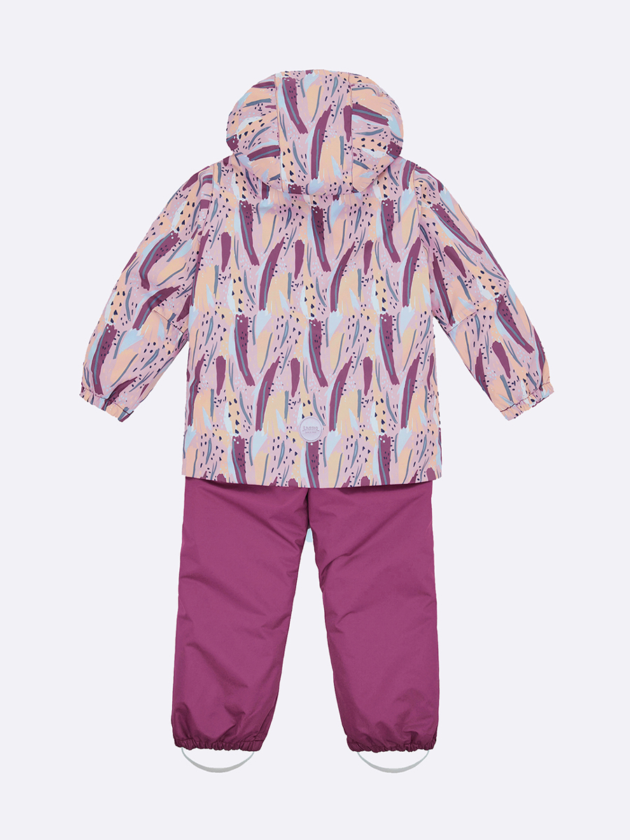 Комплект Lassie 71105404-4590 - фото 2