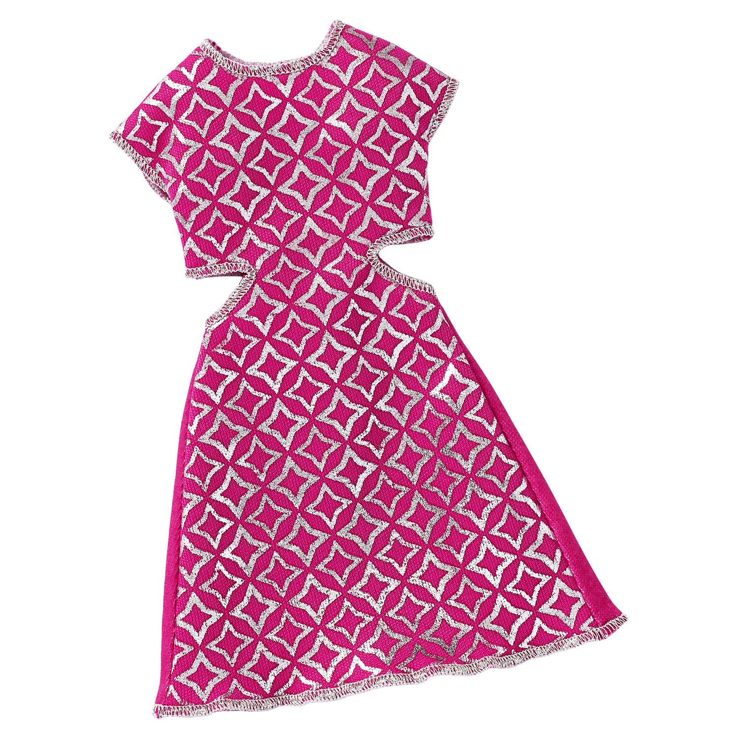 Одежда для кукол Barbie в ассортименте FCT12 - фото 8