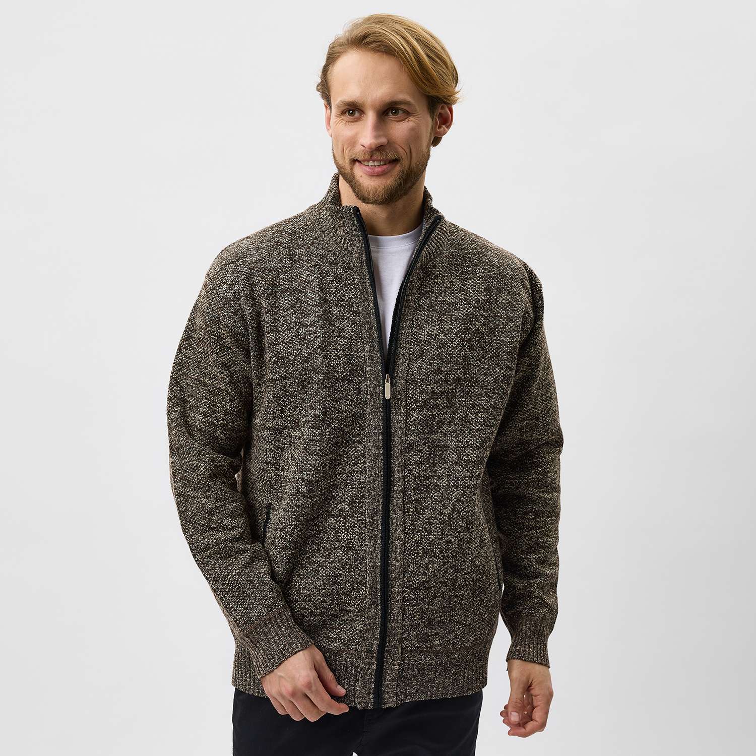 Джемпер ё - фото 1