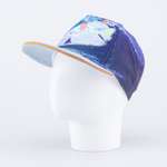 Бейсболка Котофей