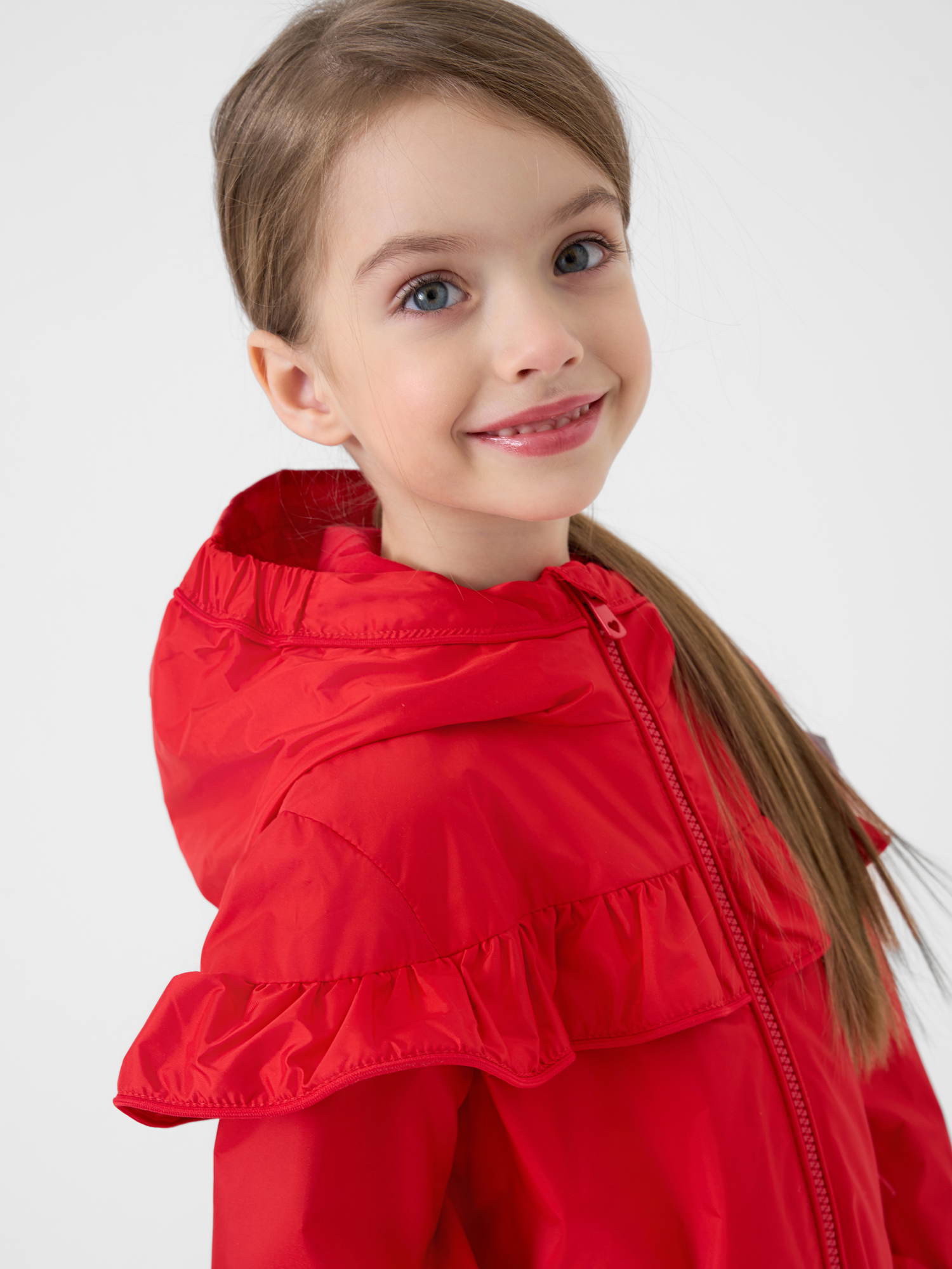 Ветровка PlayToday 12622146 - фото 6