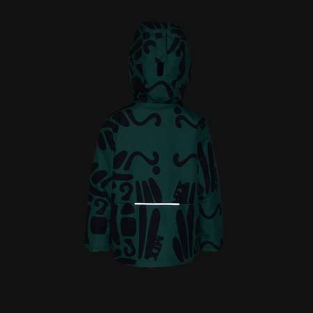 Куртка JAM MIX