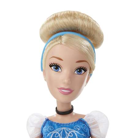 Кукла модельная Princess