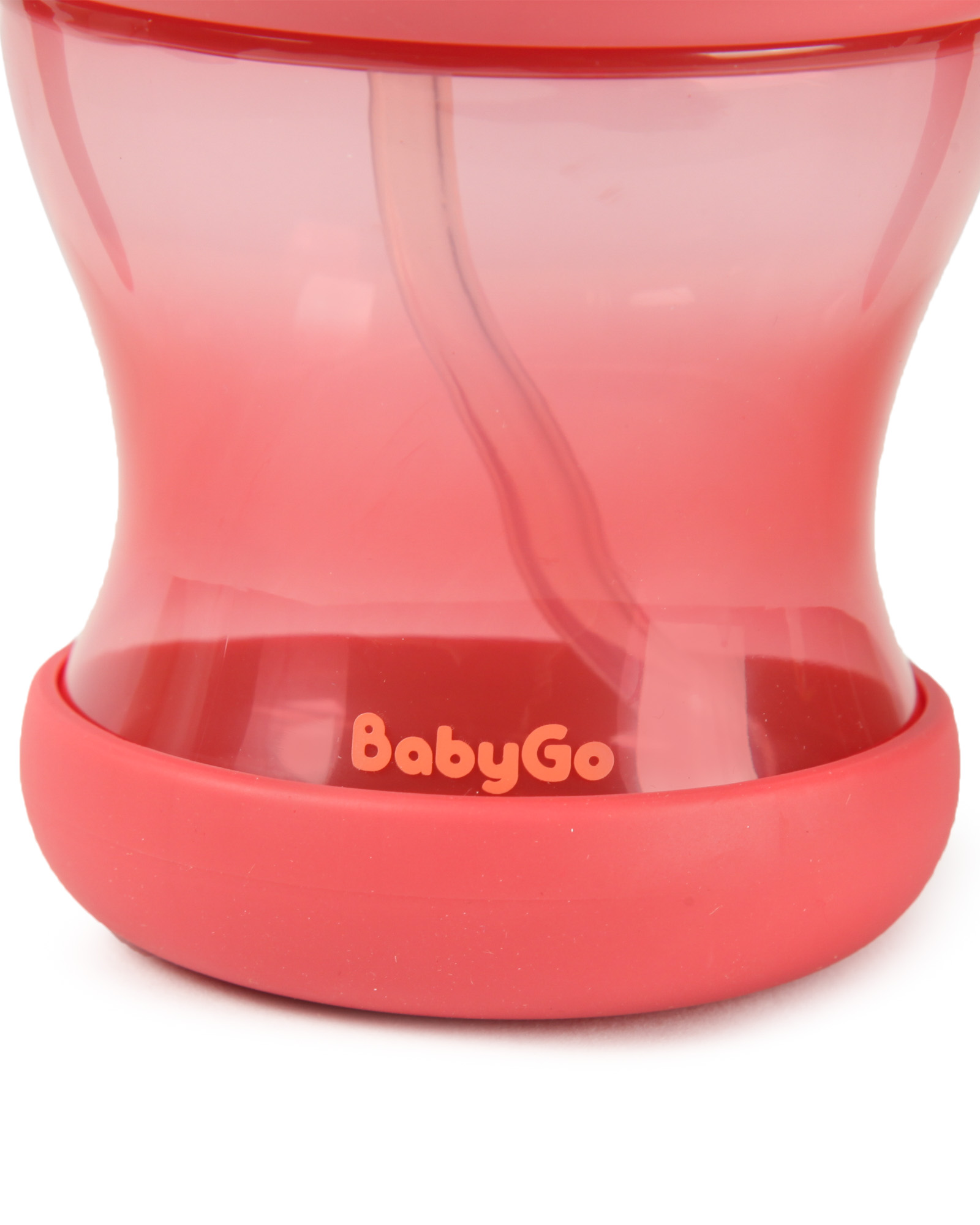 Поильник BabyGo 200 мл 1 шт. - фото 3