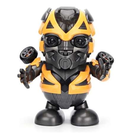 Игрушка BalaToys робот Бамблби