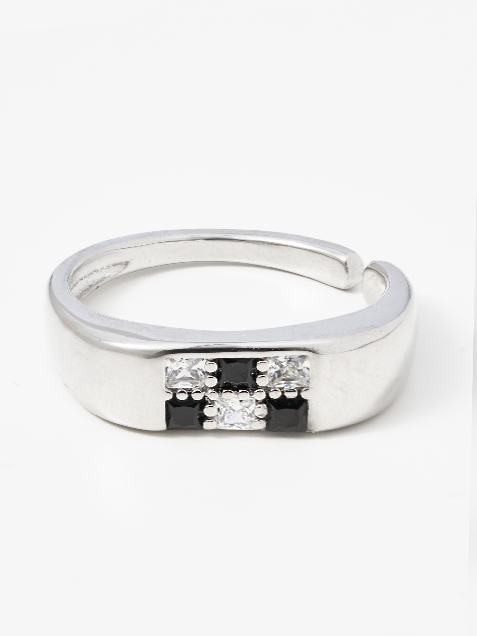 Кольцо Shine and Beauty KW00038 - фото 1