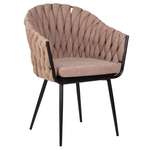 Стул DOBRIN MATILDA