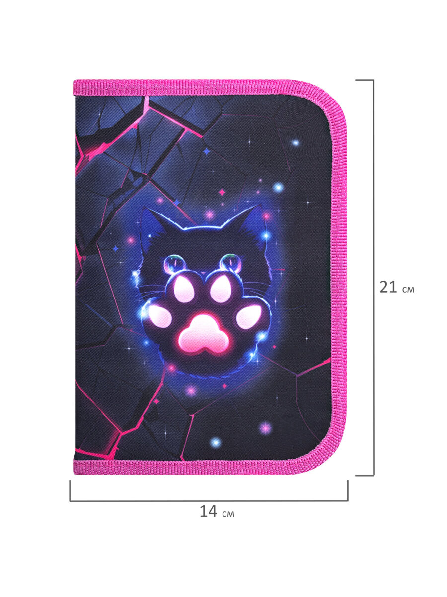 Пенал Brauberg - фото 15