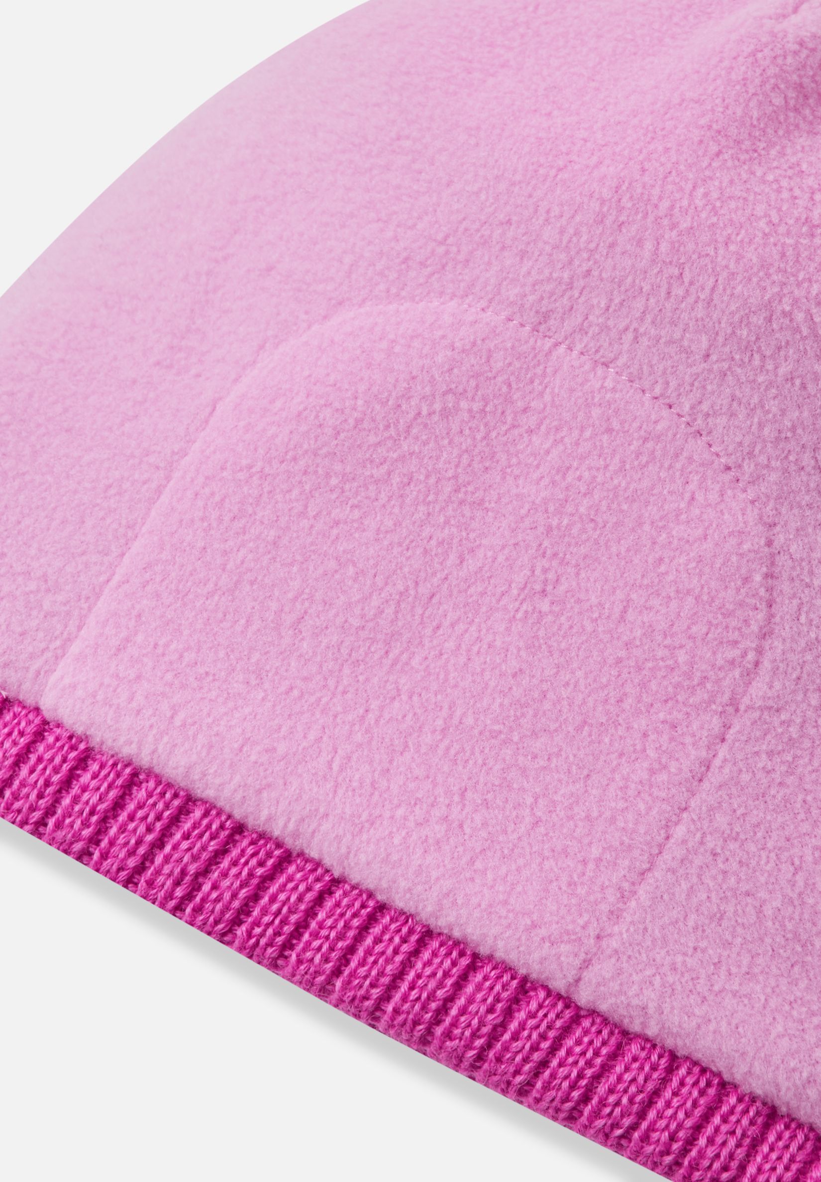 Шапка-бини Lassie 7300011A-4161 - фото 4