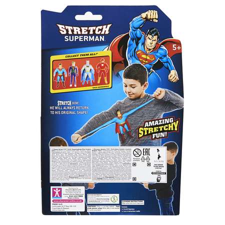 Тянучка Stretch