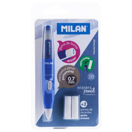 Карандаши MILAN механический 1 шт.