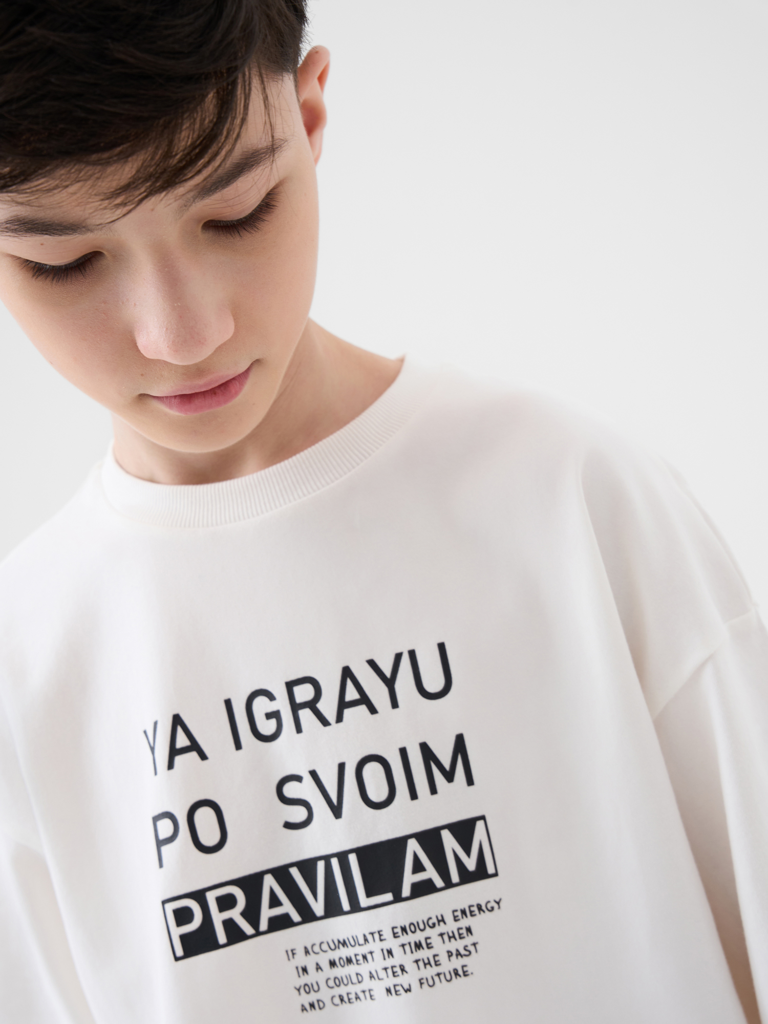 Футболка PlayToday 12611066 - фото 3