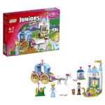Конструктор LEGO Juniors