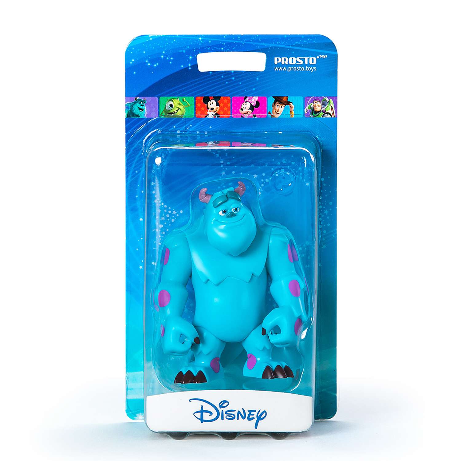 Фигурка Prosto toys - фото 2