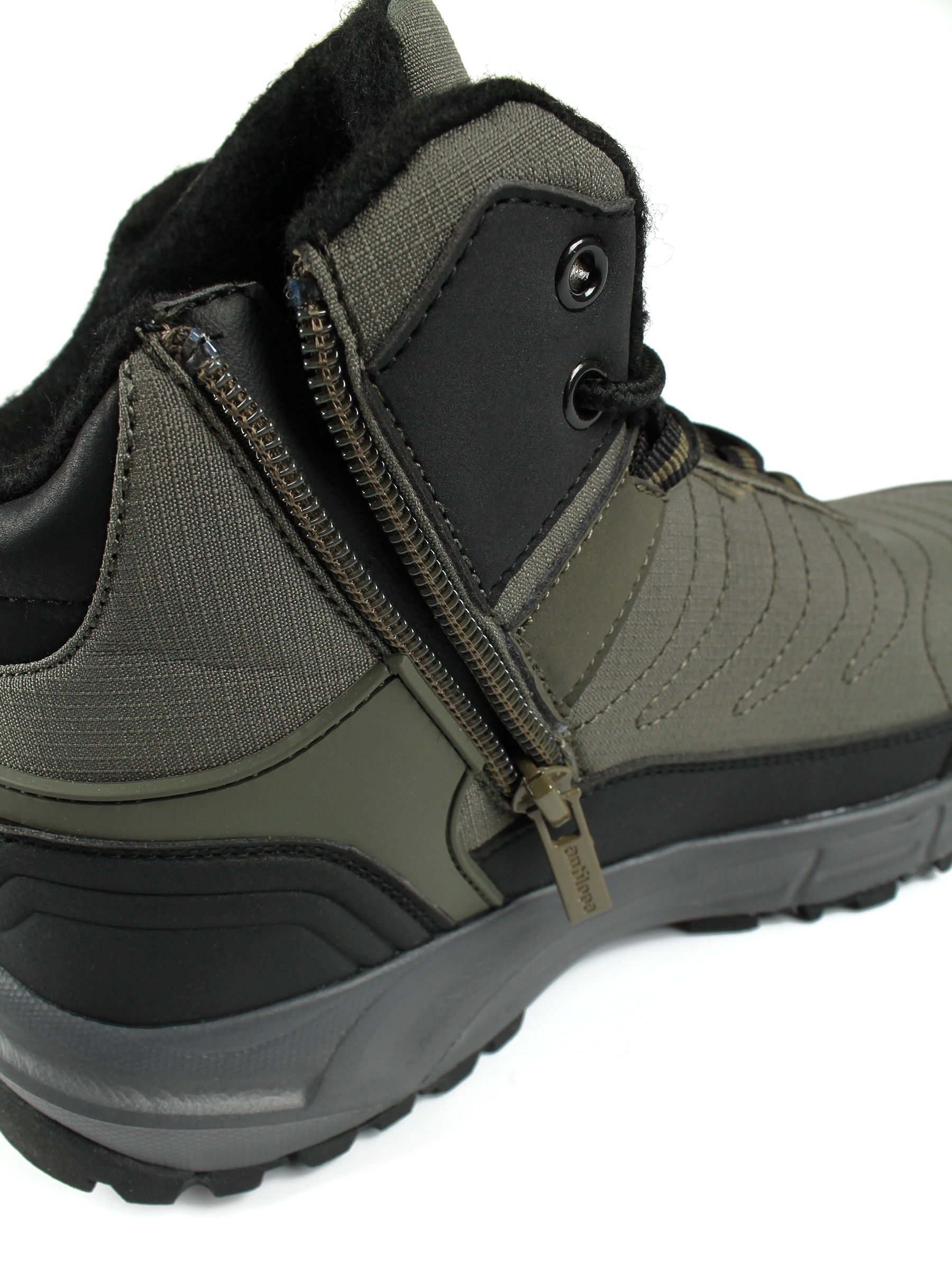 Ботинки Antilopa AL 15021 - фото 19