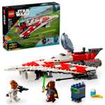 Конструктор LEGO Star Wars 305 дет.