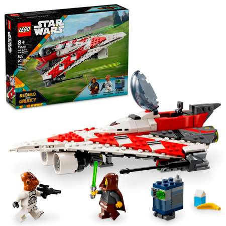 Конструктор LEGO Star Wars 305 дет.