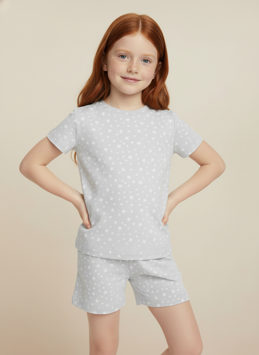 Пижама КотМарКот 801315 - фото 1