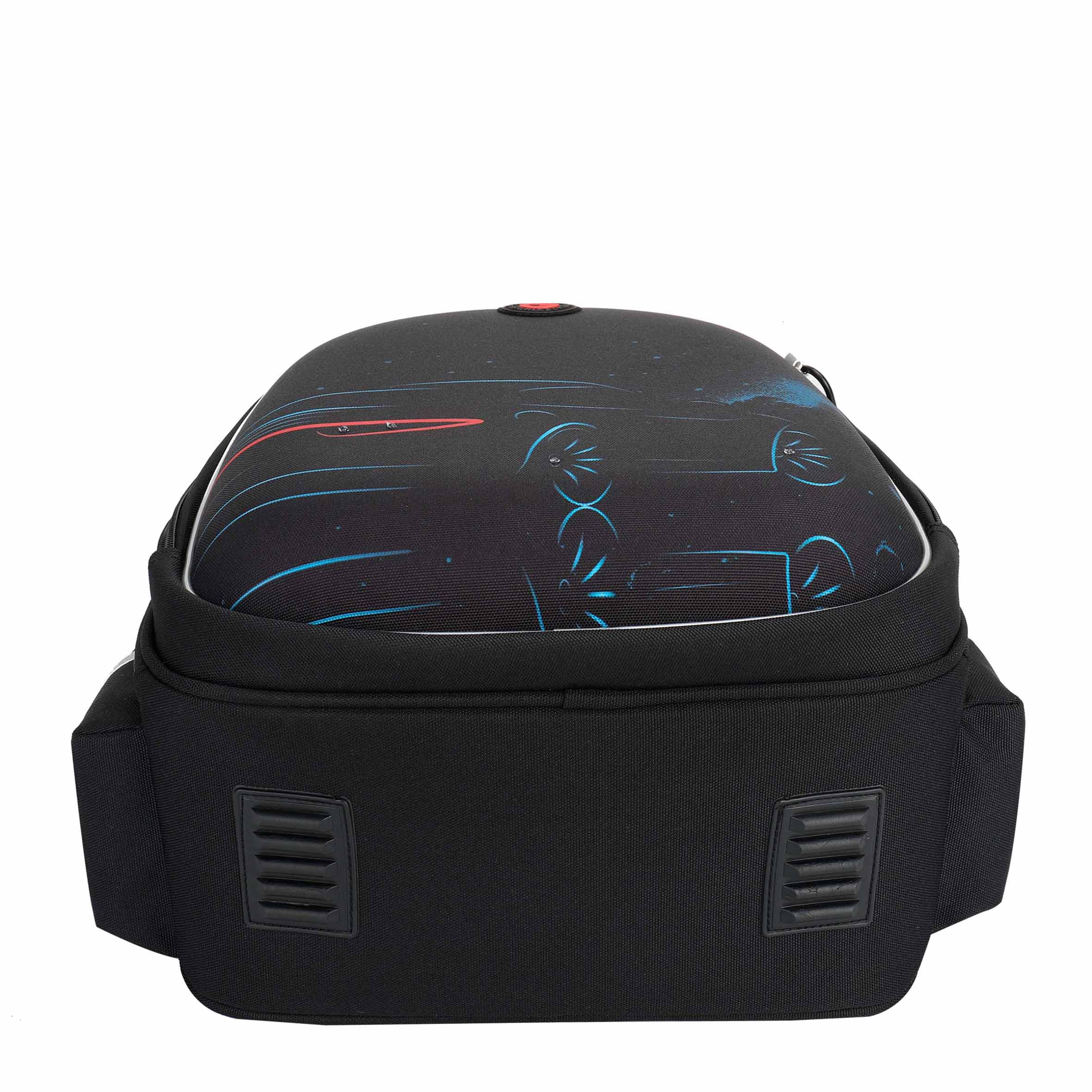 Ранец Grizzly Авто - фото 6