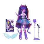 Кукла модельная MLP Equestria Girls в ассортименте
