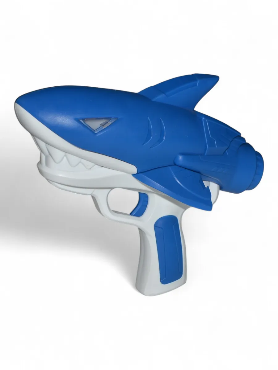 Изображение товара Водный пистолет Акула Zecong Toys