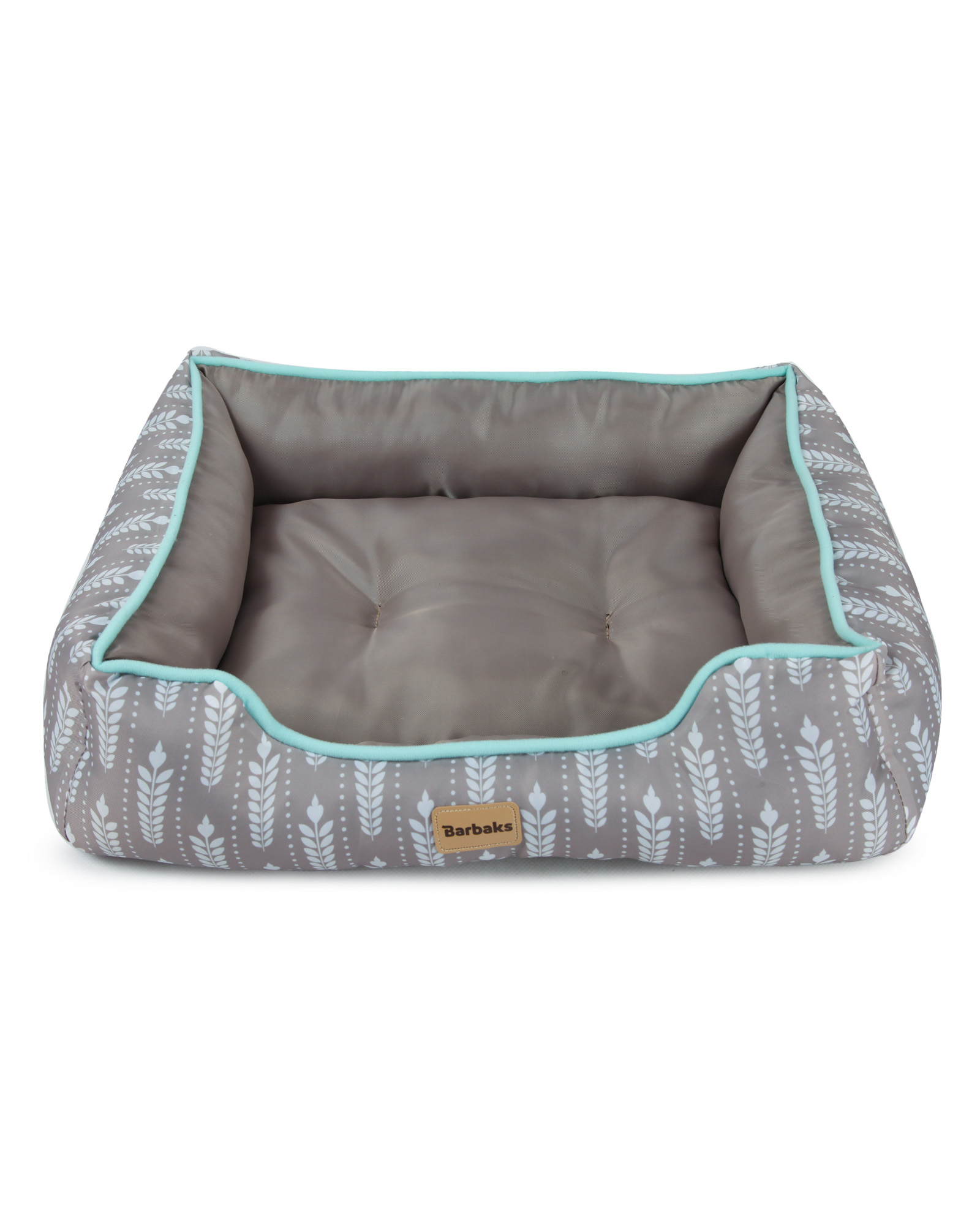 Изображение товара Лежанка Barbaks Туман M 56x46x16 см для домашних питомцев