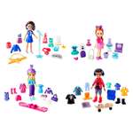 Кукла мини POLLY POCKET
