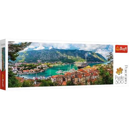 Пазл Trefl классический