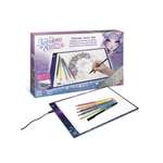 Планшет световой Nebulous Stars