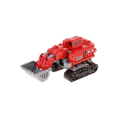 Игровой набор Наша Игрушка робот-трансформер