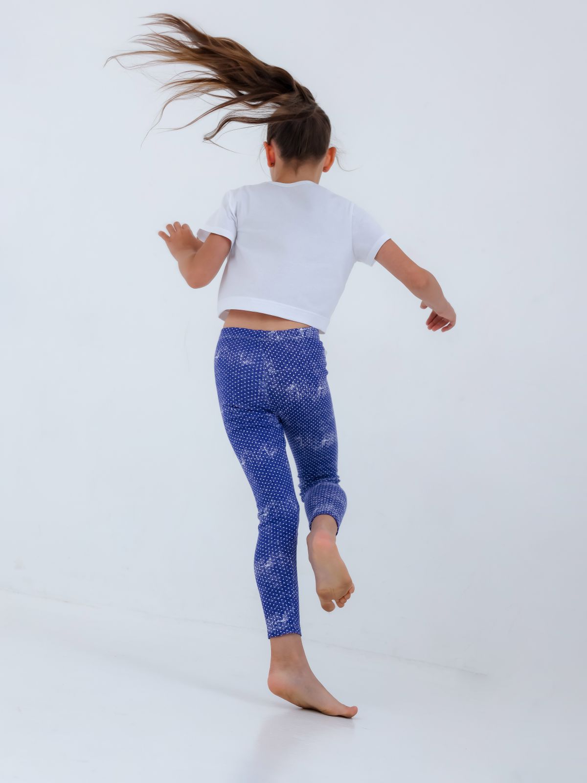 Легинсы Пелигрин Б8г - фото 3