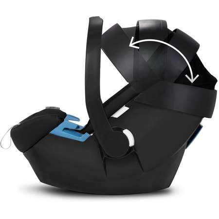 Автокресло Cybex 0 (0 -13 кг)