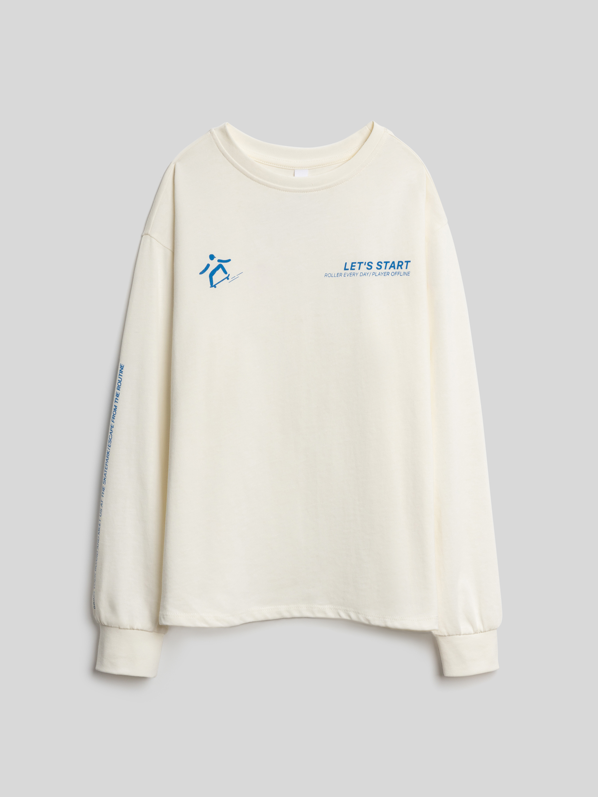 Лонгслив Acoola 20110150101_0089463 - фото 2