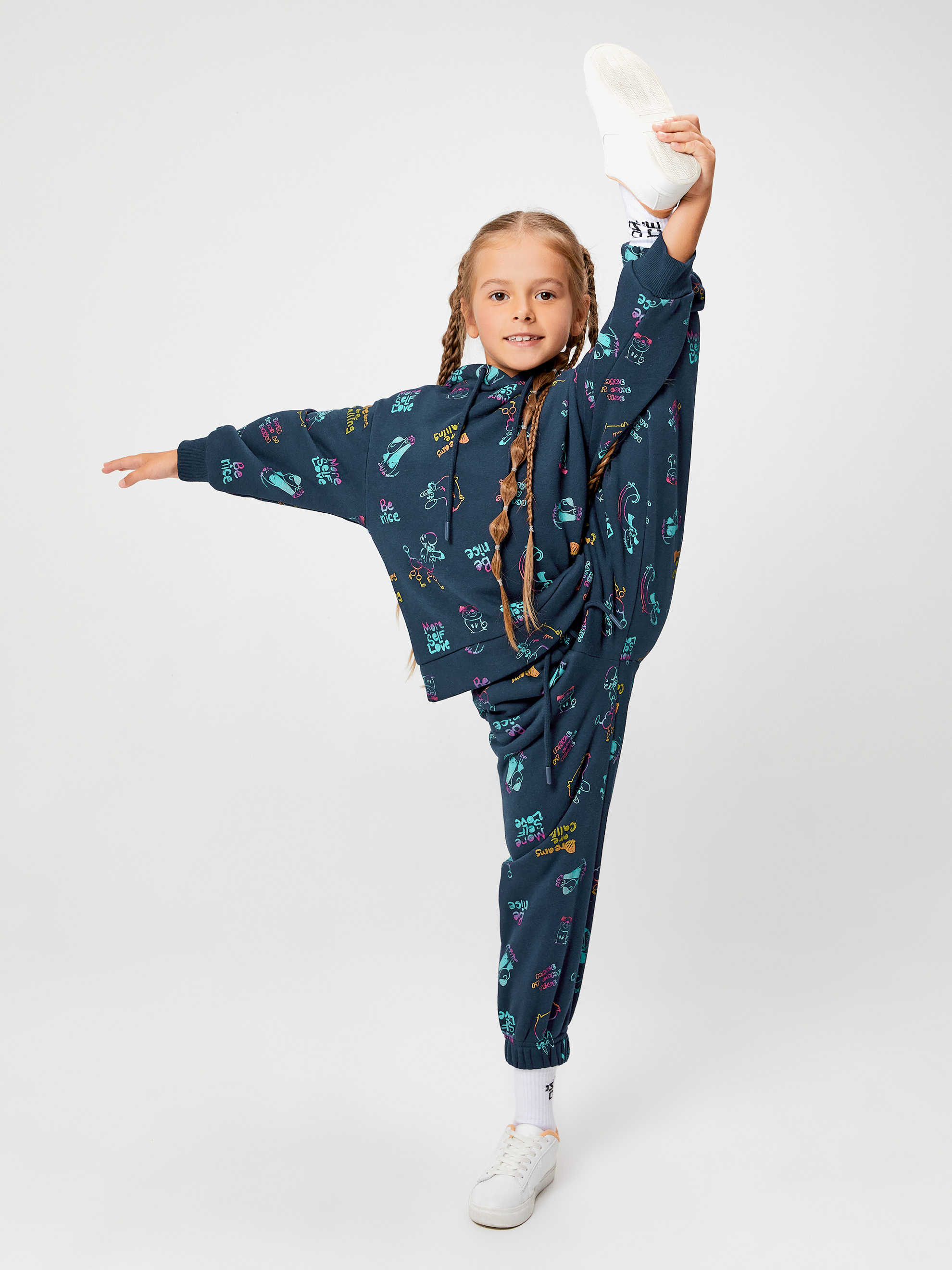 Брюки спортивные Acoola 20220460064_0072621 - фото 4