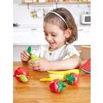 Игровой набор Hape продукты